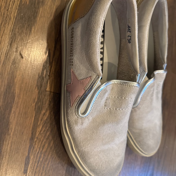 Golden Goose women’s slip on - Picture 4 of 4